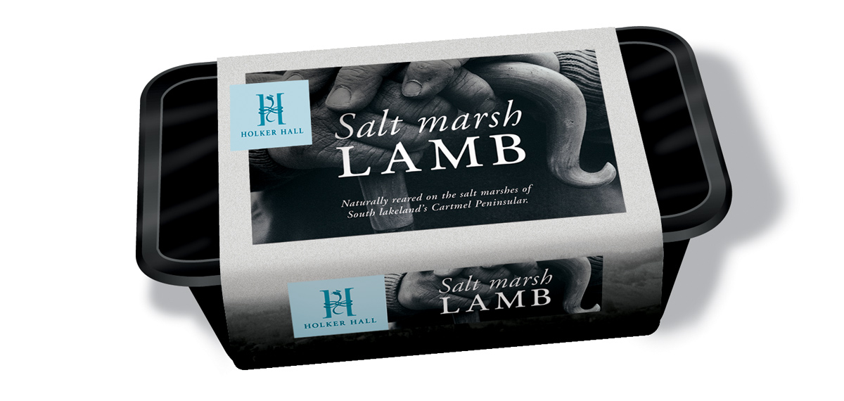 Holker Hall Salt Marsh Lamb