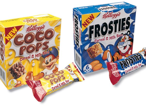 Kellogg’s