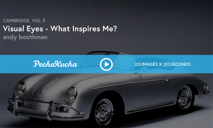 pechakucha-presentation