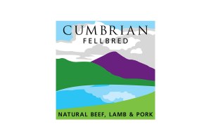 Cumbrian Fellbred brand identity