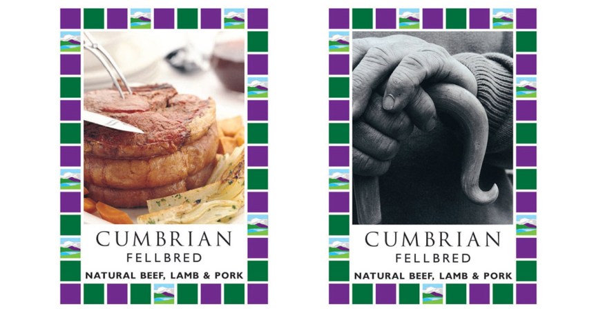 Cumbrian Fellbred Meats