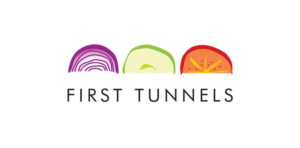 simple branding emphasizing the product benefit