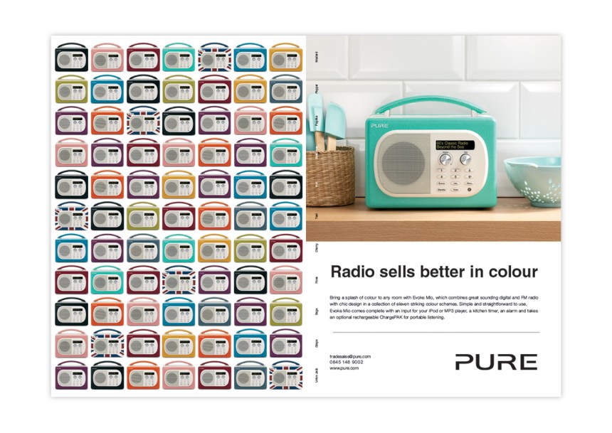 PURE Mio colours national press PURE-Mio-DPS