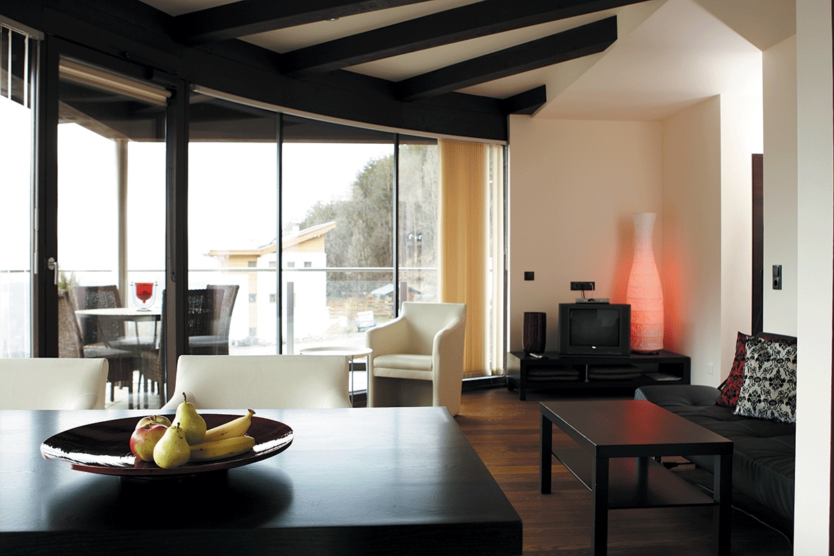 PURE brochure front cover retouch