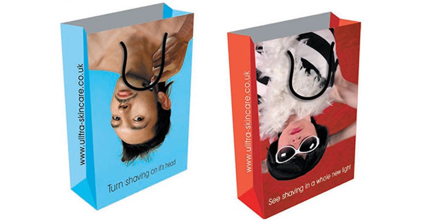 Ulltra grooming products