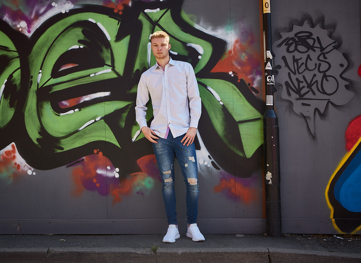 Dresscode-cursor-shirt-Street