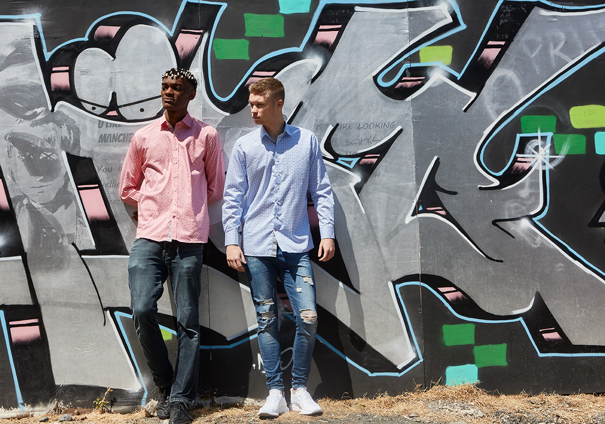 Dresscode-signature-shirt-Street