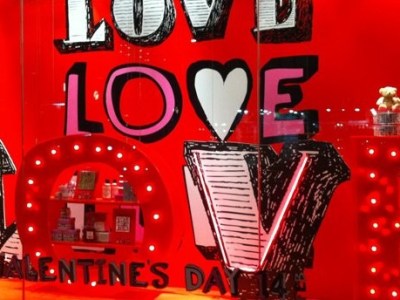 That ❤️️’s a brand, a big strong, timeless&nbsp;brand.