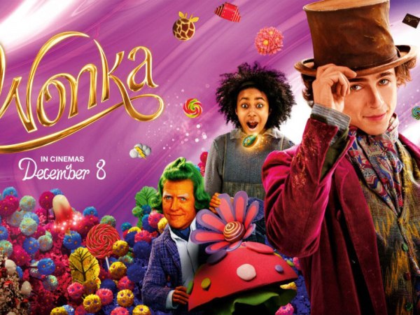 Chocolate – we love it the world over. Why is that? And what can we learn from&nbsp;it?