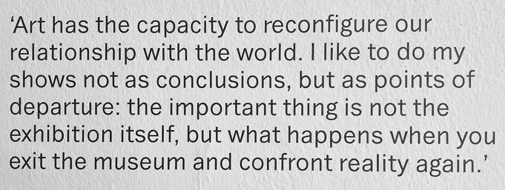 Daniel Steegmann Mangrane quote