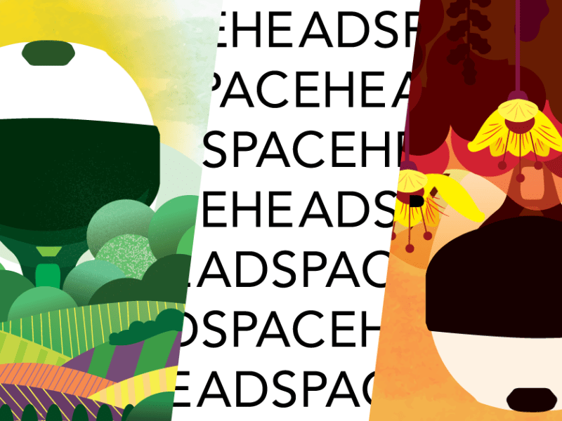 Headspace