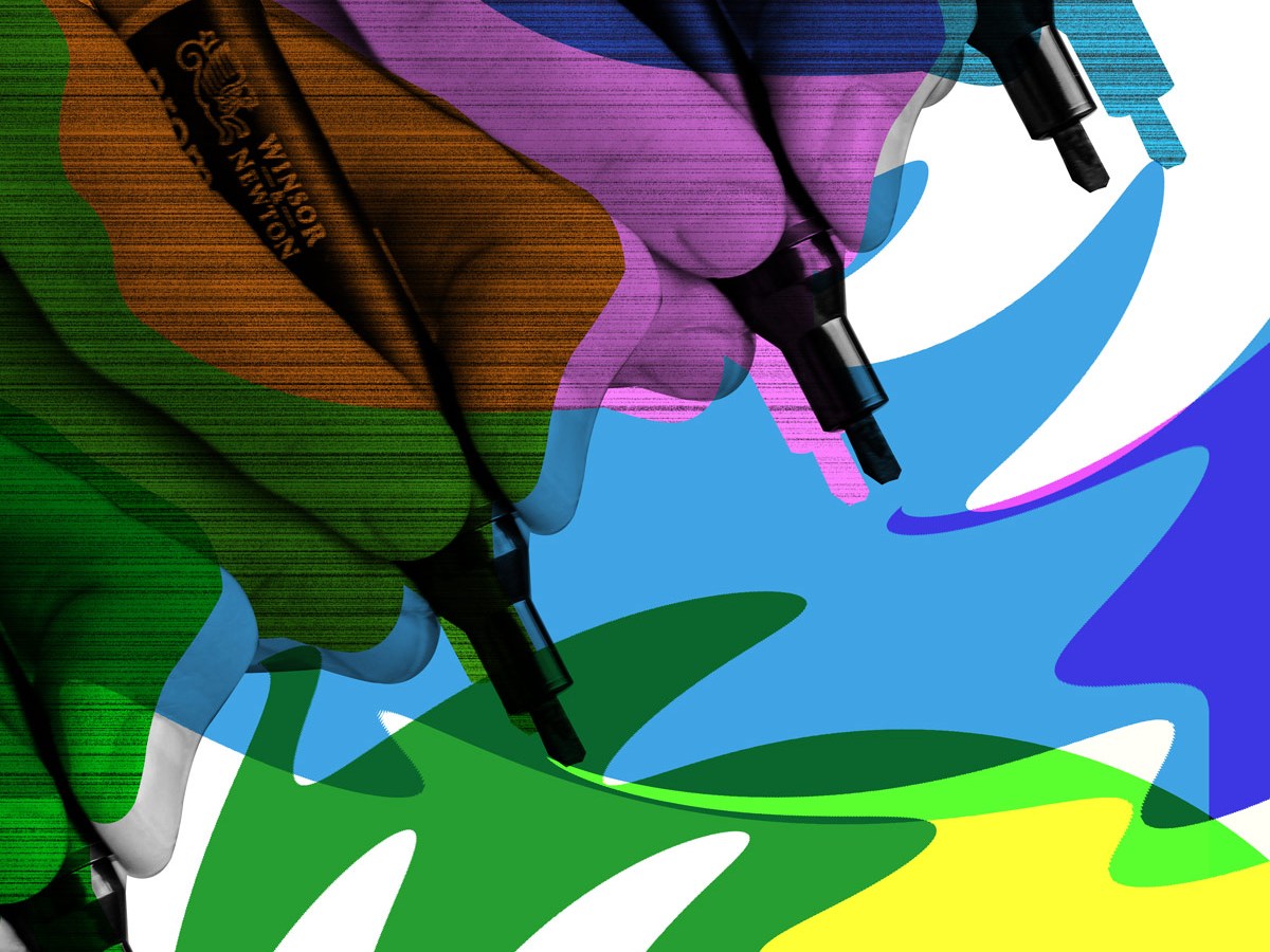 Designing for designers