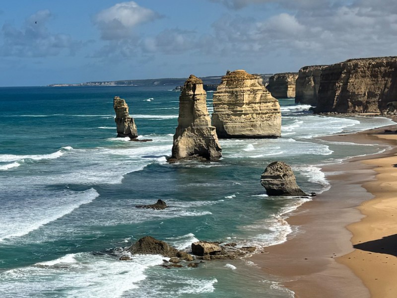 Start-up, upside down