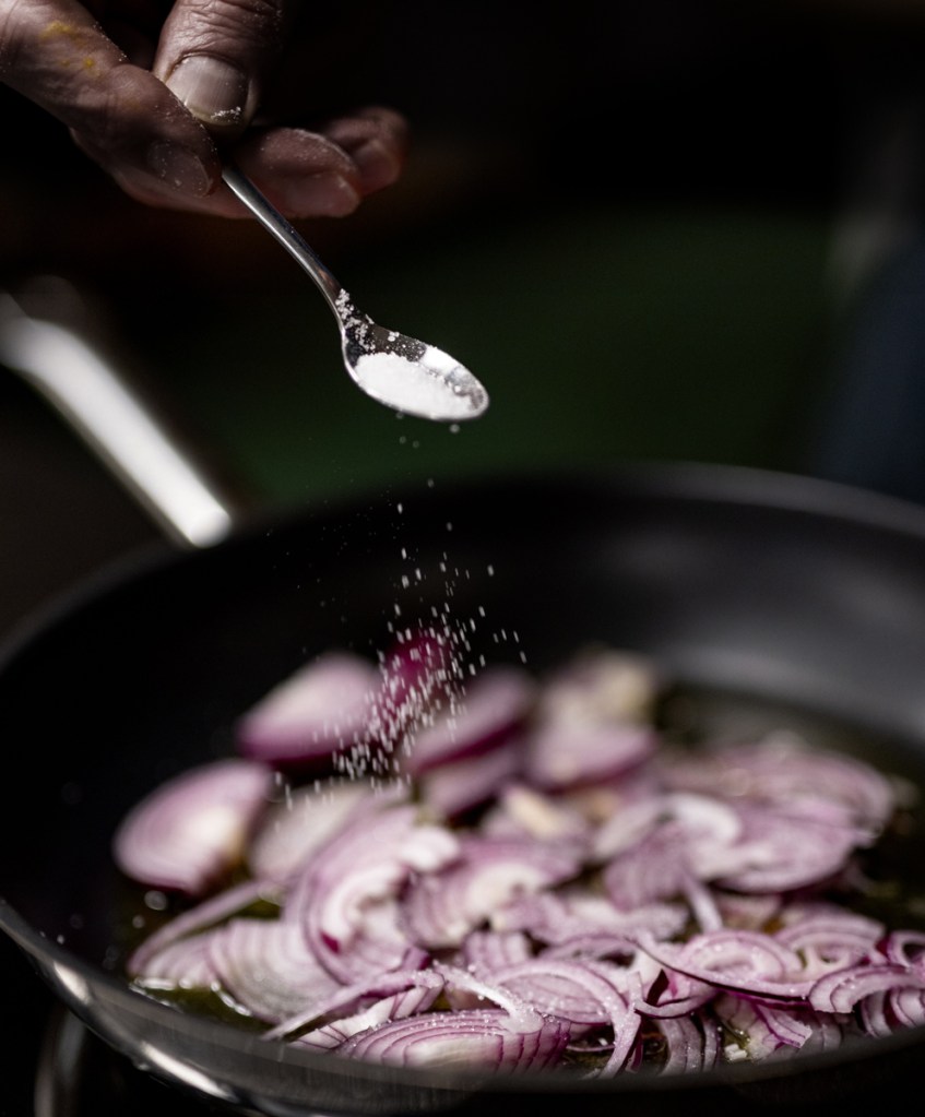 Adding sugar to frying onions. Attempting to sweeten the proposition with shiny new bits or added extras doesn't address the central problem - who are your customers?